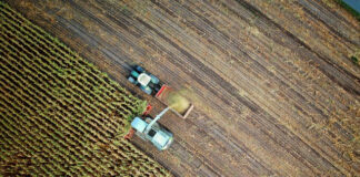 Informacje o preparatach stosowanych przez rolników