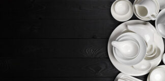 Dlaczego warto sięgnąć po porcelanę