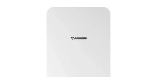 Gazowe podgrzewacze wody