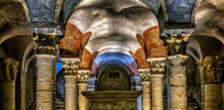 Czy musi być komora dekompresyjna?