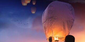 Kiedy palić świece?