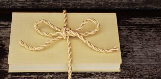 Jak wyczyścić sznurki od rolet?