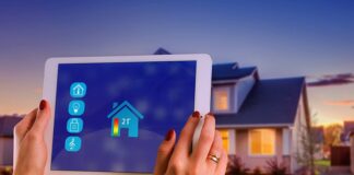 Co to jest Smart Home?