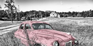 Czy grzejnik może być za zasłoną?