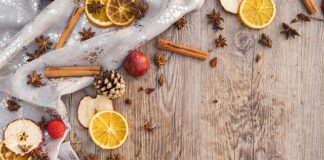 Jak wzmocnić zapach świec?