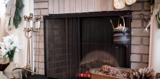 Czy budowa kominka ma sens?