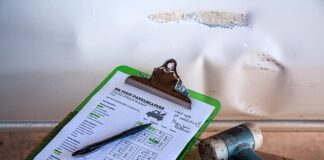 Jakie są wady paneli winylowych?