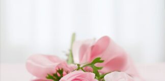 Co dodać do wody do podlewania kwiatów?