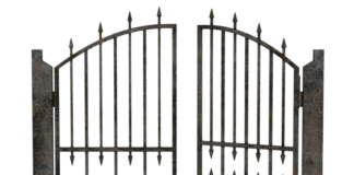 Jak działa furtka z elektrozaczepem?