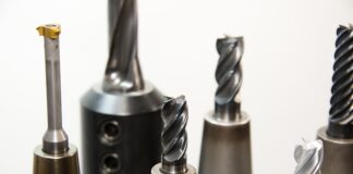 Jakie wiertło do muszli?