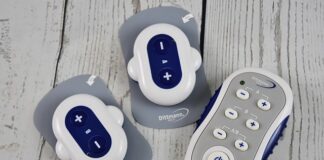 Co to są elektrody i jak się nazywają?