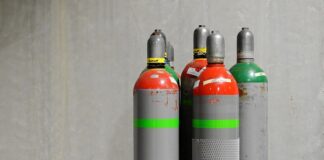 Co to znaczy MIG MAG?