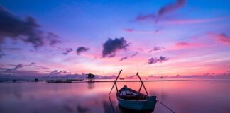 Jaki kolor przynosi szczęście?