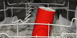 Czy opłaca się naprawiać 10 letnia zmywarkę?