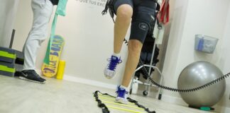 Czy Elektrostymulacja jest zdrowa?