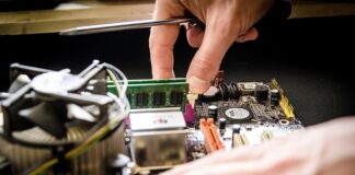 Czy opłaca się naprawiać pralkę?