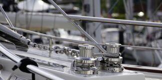 Jak działa kołowrót?