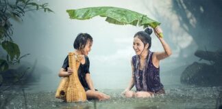 Jak grać na dzwonkach Koshi?