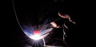 Czym się różni TIG Od TIG Lift?