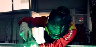 Co to za elektroda e6013?