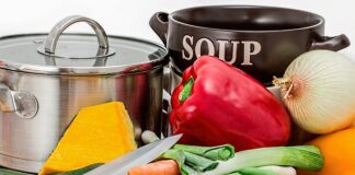 Kiedy wyrzucić garnek emaliowany?