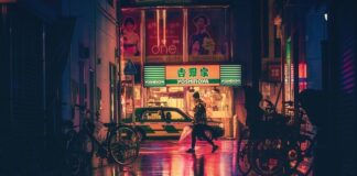 Czy lampki solarne mogą być na mrozie?