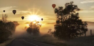 Gdzie nie siadać w samolocie?