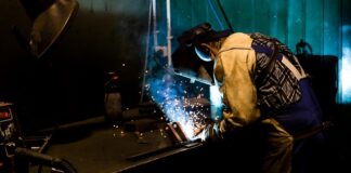 Ile kosztuje spawarka na elektrody?