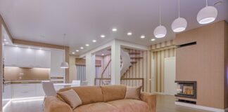 Sklep Meblowy Warszawa