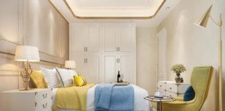 Jak wybrać odpowiednie meble do sypialni