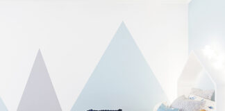 Jakie tapety idealnie sprawdzają się w pokoju dziecięcym