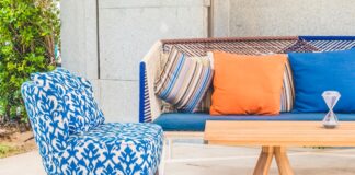 Nowoczesne i oryginalne stoliki na ogród