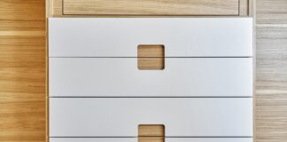 Nowoczesne rozwiązania do aranżacji wnętrz