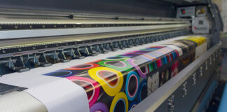 Co oferuje drukarnia