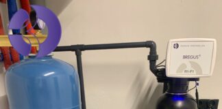 Inteligentne zarządzanie jakością wody