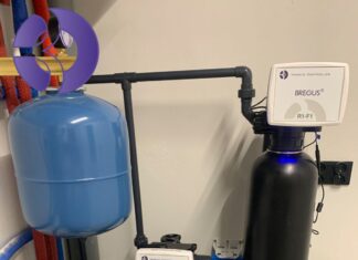 Inteligentne zarządzanie jakością wody – technologia przyszłości już dziś Inteligentne zarządzanie jakością wody