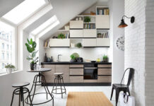 Projektowanie wnętrz małych przestrzeni