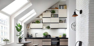 Projektowanie wnętrz małych przestrzeni