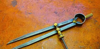 Idealne wyznaczanie kątów w pracach montażowych za pomocą precyzyjnych kątowników