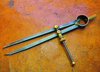 Idealne wyznaczanie kątów w pracach montażowych za pomocą precyzyjnych kątowników